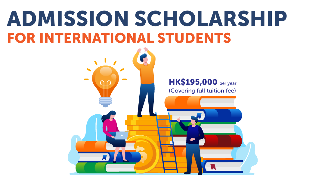 Scholarships for International Students